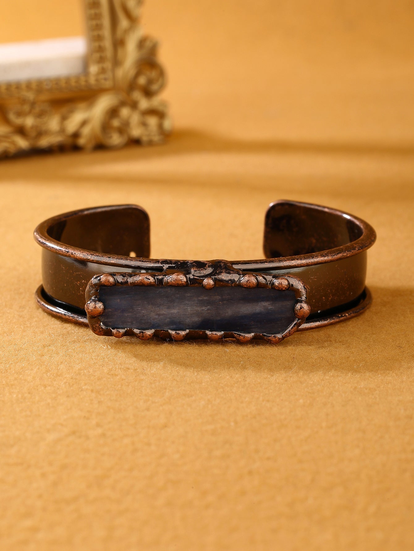 Sapphire Bracelet