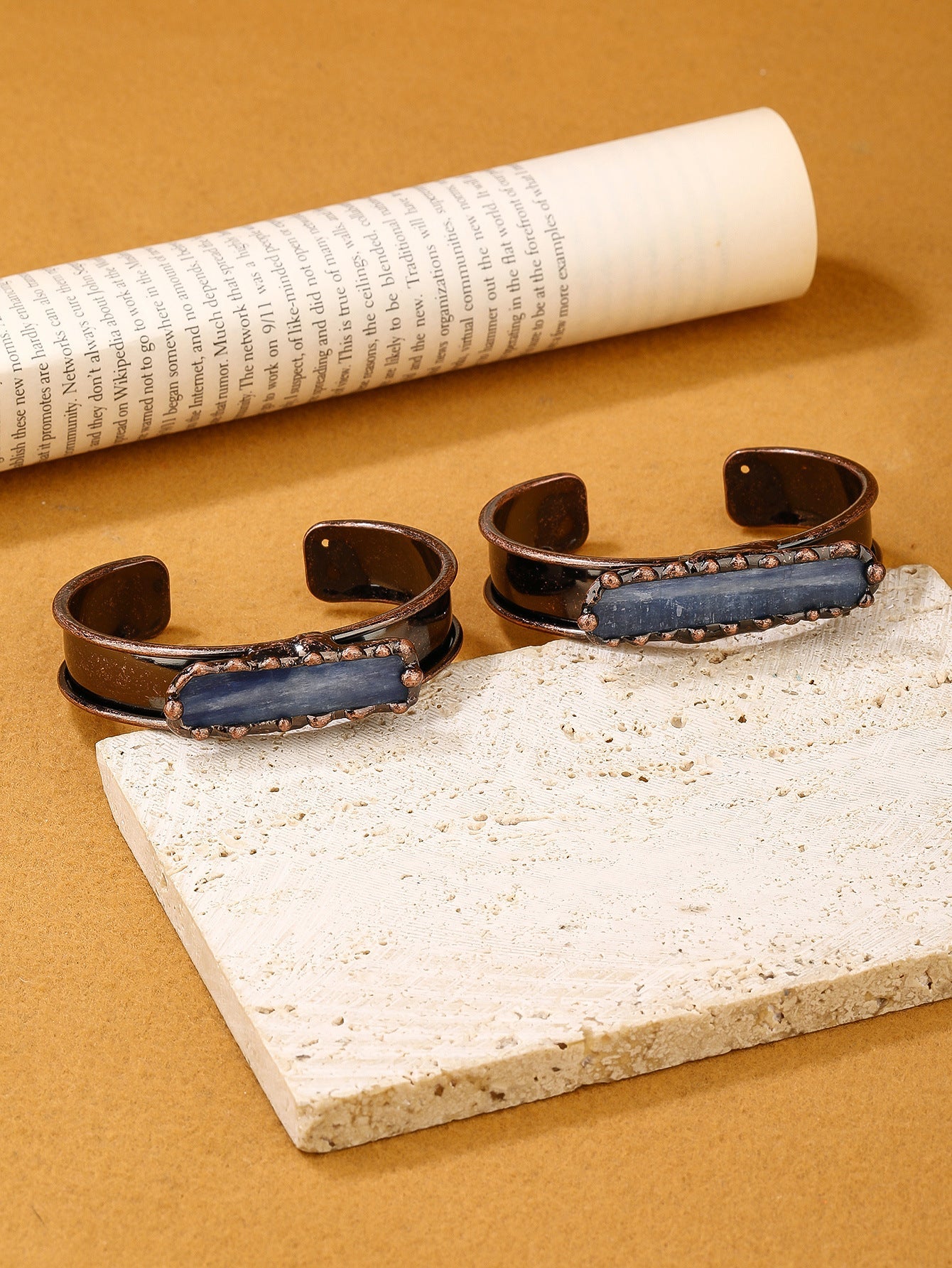 Sapphire Bracelet